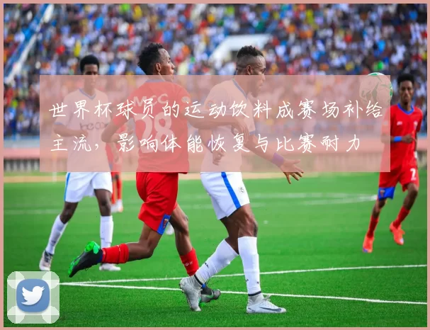 世界杯球员的运动饮料成赛场补给主流，影响体能恢复与比赛耐力